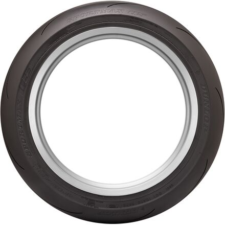 Dunlop Sportmax Q5 Front Tire