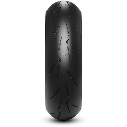 Pirelli Diablo Rosso 4 Corsa Front Tire