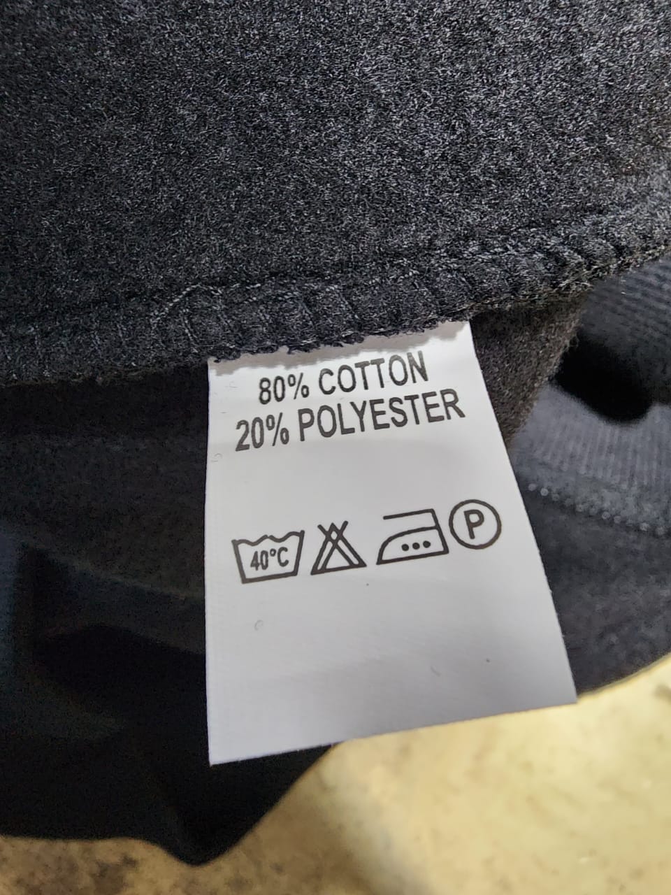Precision Track Day Hoodie