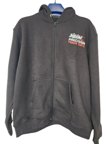 Precision Track Day Hoodie