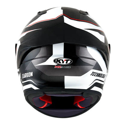 NZ-Race Carbon - Competition White