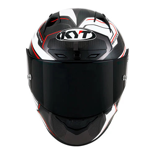 NZ-Race Carbon - Competition White