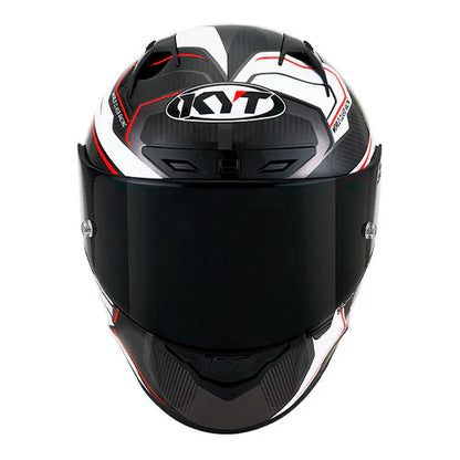 NZ-Race Carbon - Competition White