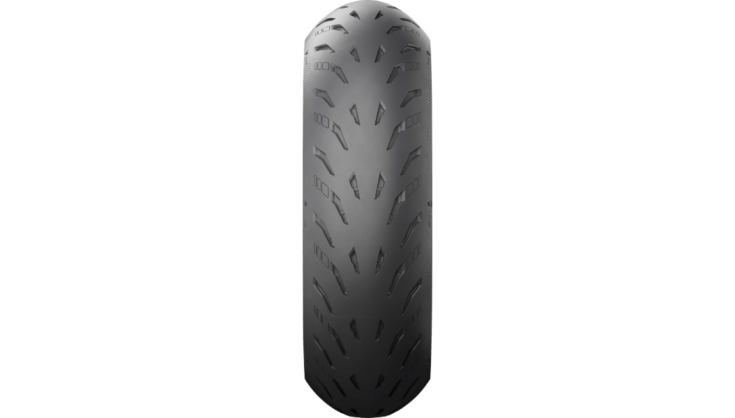 Michelin Power 5 Rear Tire