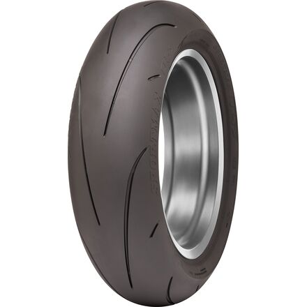 Dunlop Sportmax Q5S Rear Tire