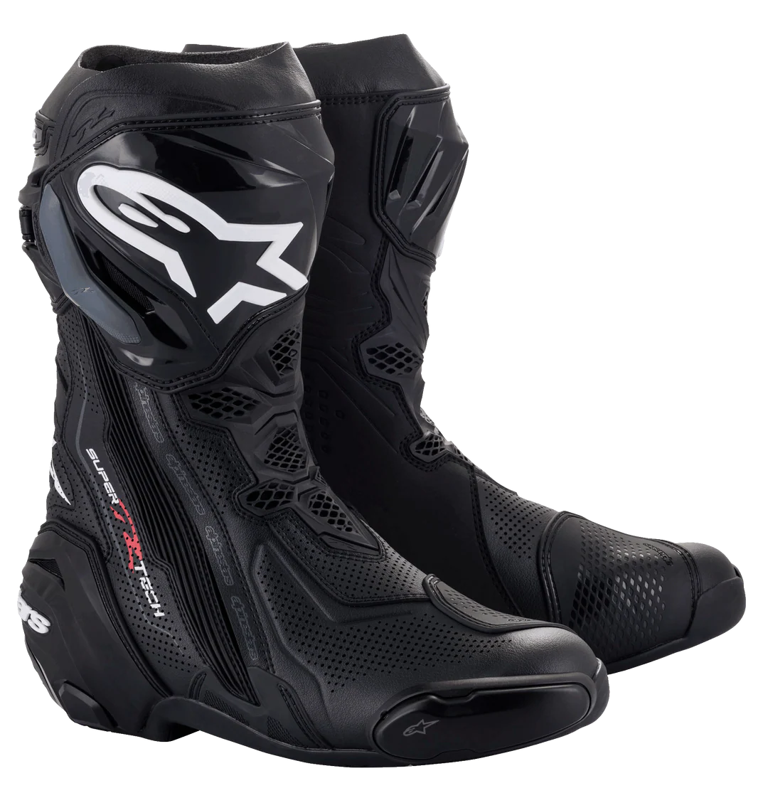 Supertech R Vented Boots