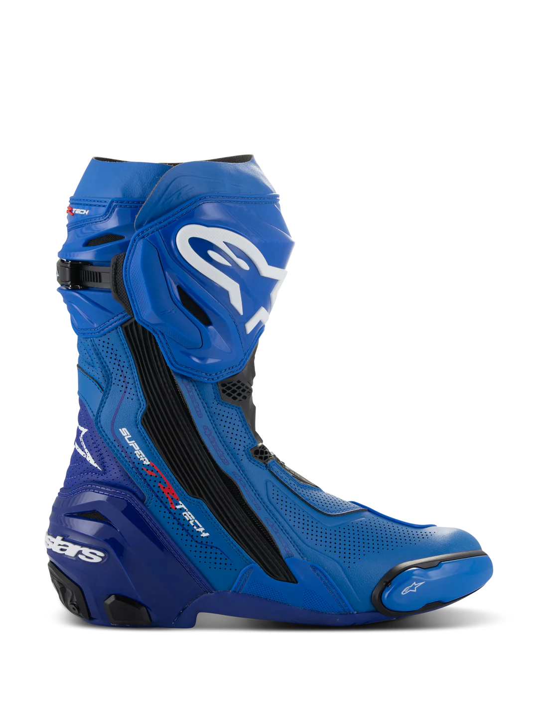 Supertech R Vented Boots