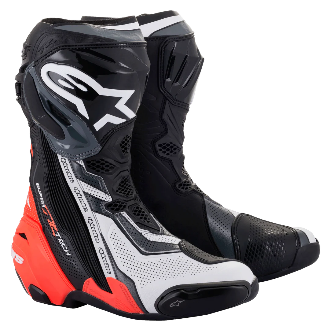 Supertech R Vented Boots