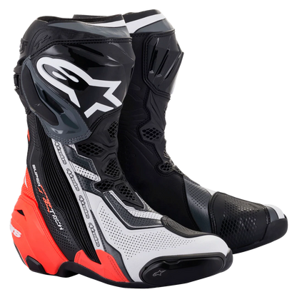 Supertech R Vented Boots