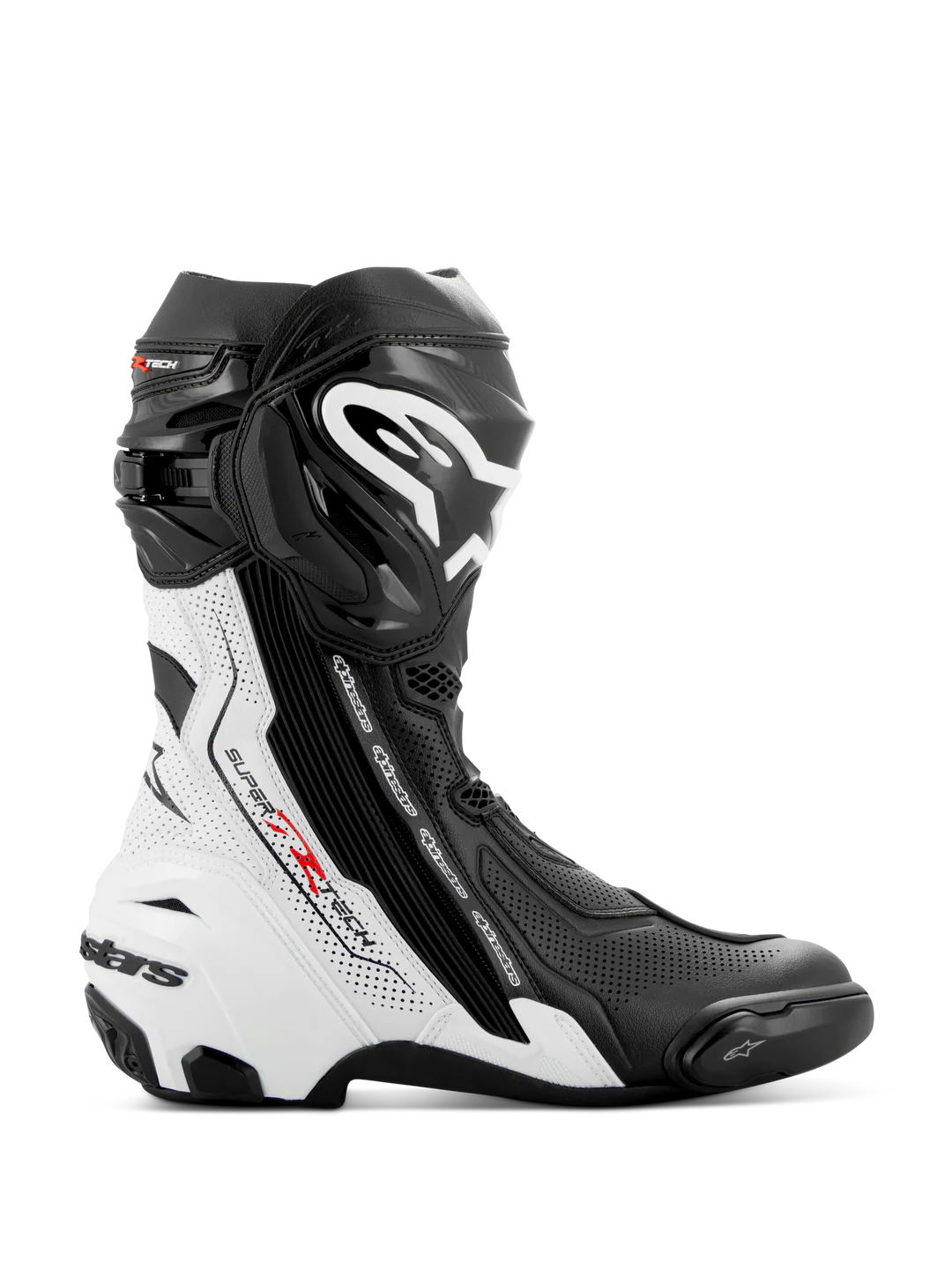 Supertech R Vented Boots