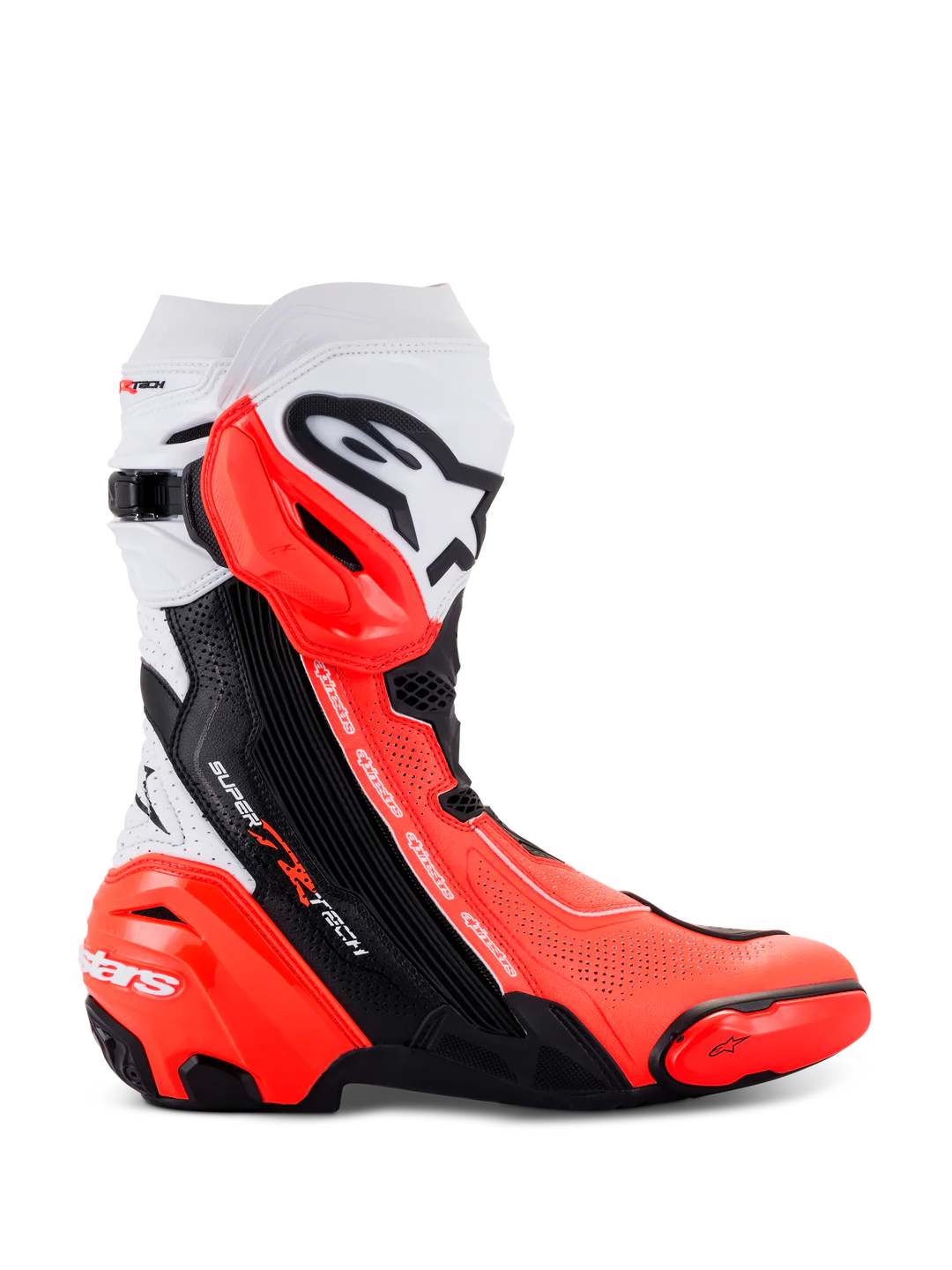 Supertech R Vented Boots