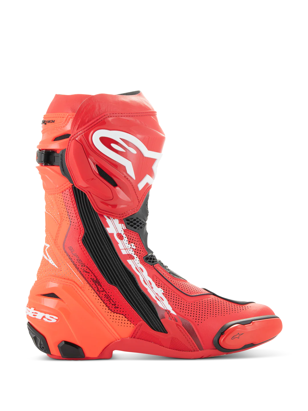Supertech R Vented Boots