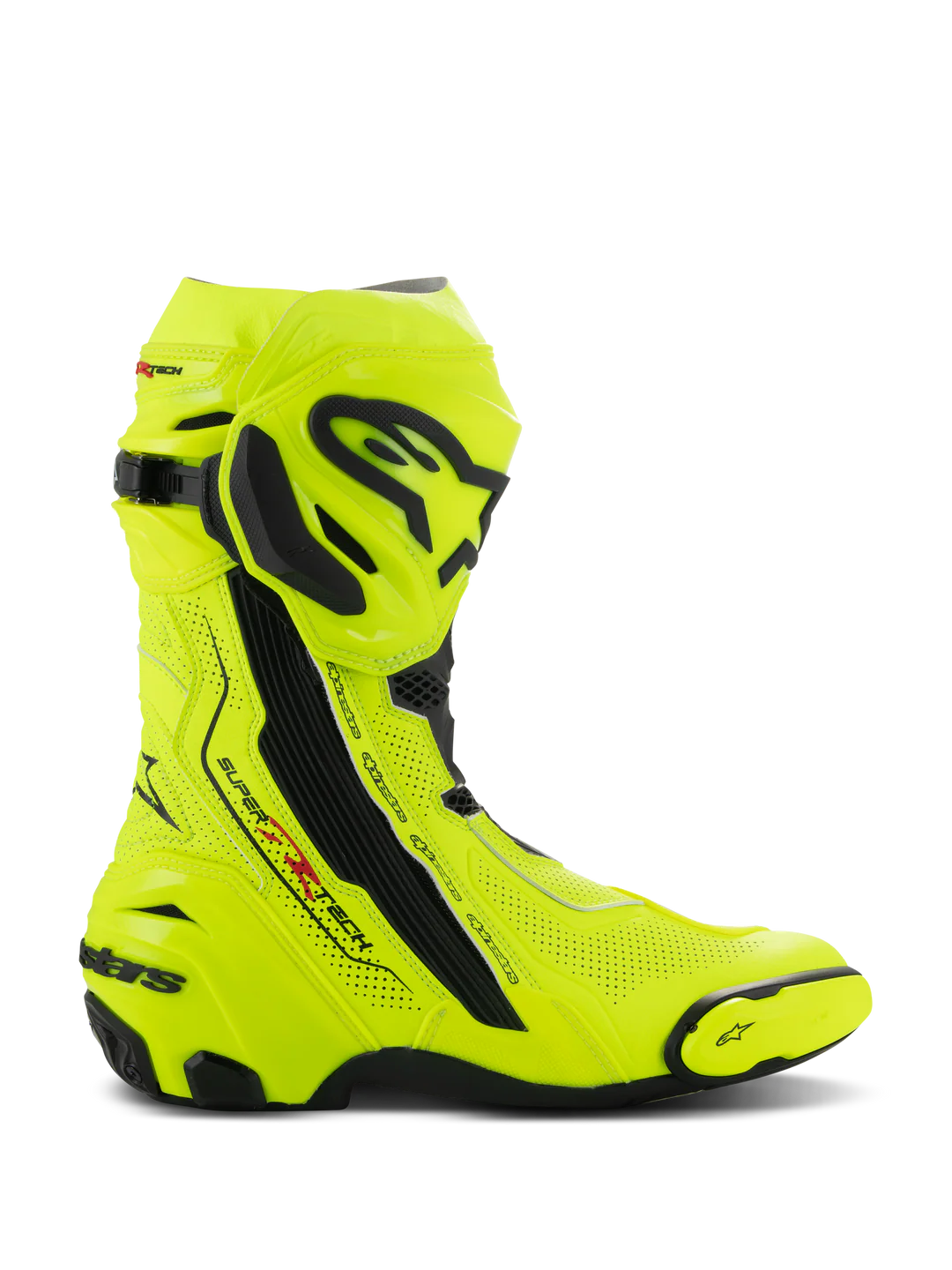 Supertech R Vented Boots