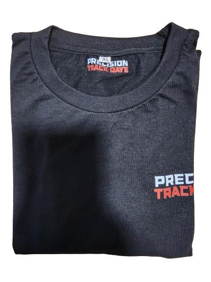 Precision Track Day T-Shirt