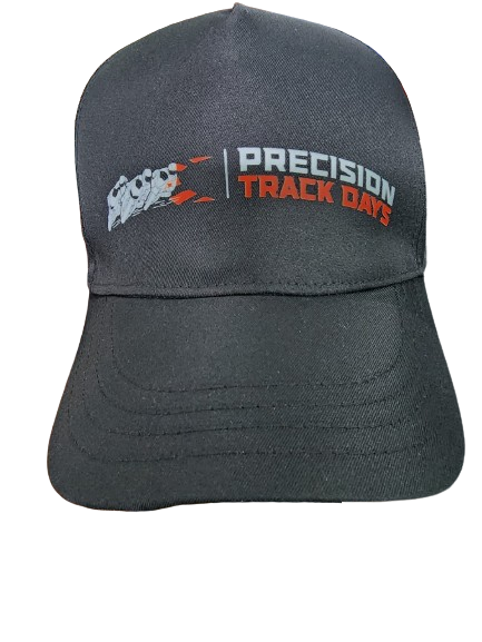 Precision Track Day Cap