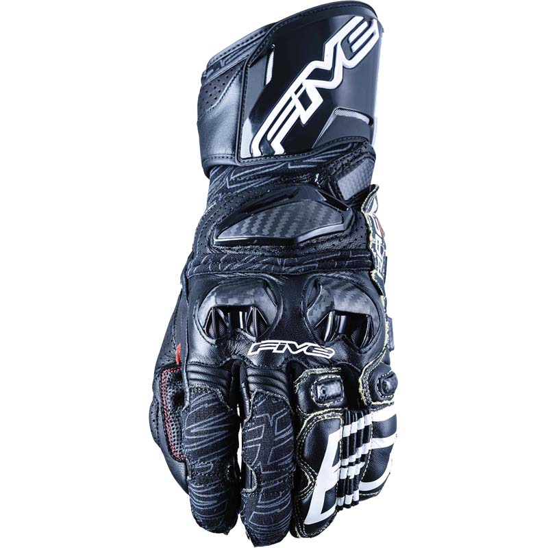 RFX RACE - WHITE/RED