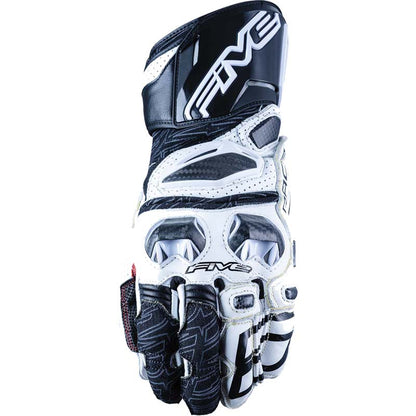 RFX RACE - WHITE/RED