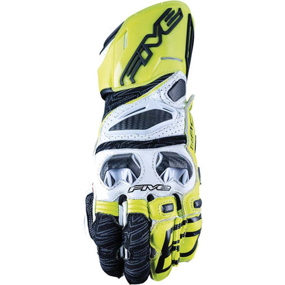 RFX RACE - WHITE/RED