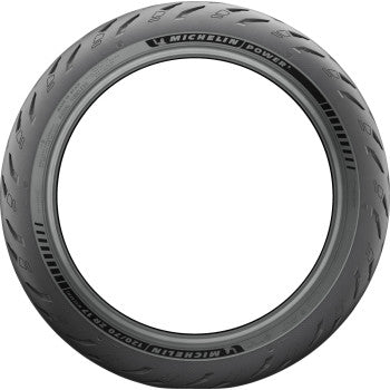 Michelin Power 5 Front Tire